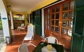 Rocca Di Corno Guest House