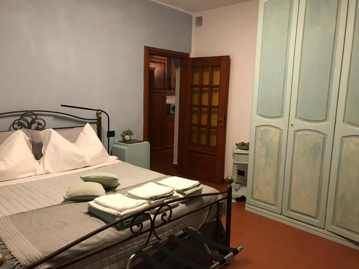 Rocca Di Corno Guest House Finale Ligure Extérieur photo