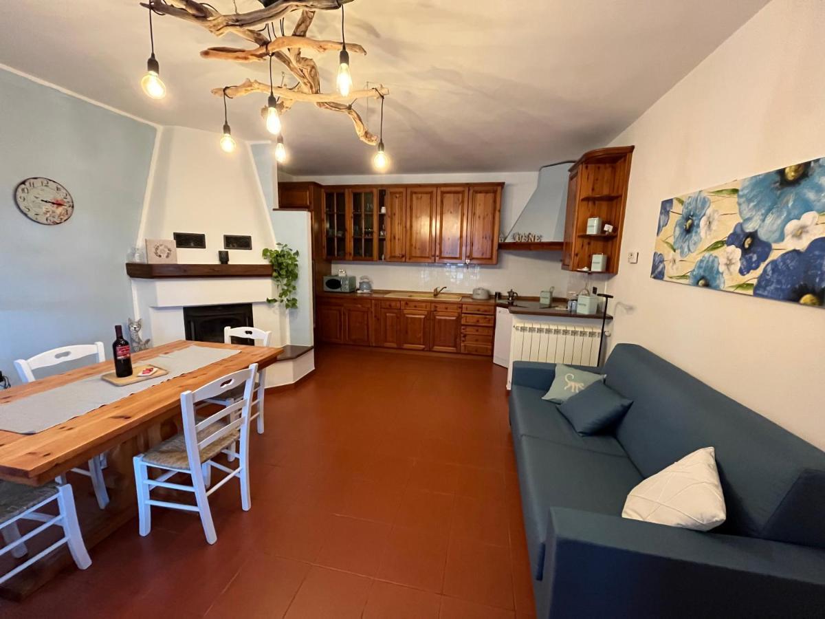 Rocca Di Corno Guest House Finale Ligure Extérieur photo