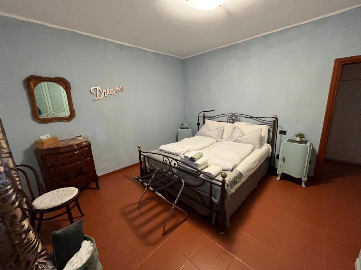 Rocca Di Corno Guest House Finale Ligure Extérieur photo