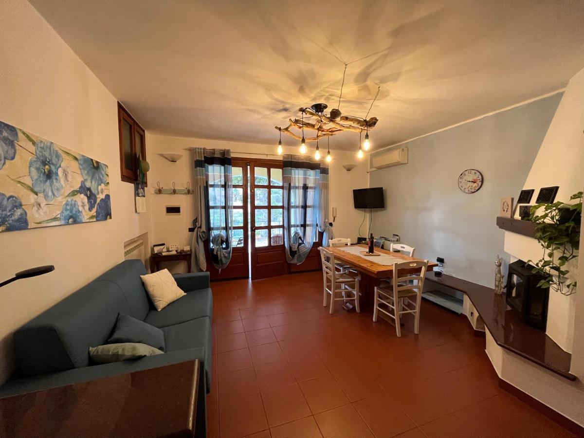 Rocca Di Corno Guest House Finale Ligure Extérieur photo